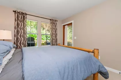 Loft / Bonus Room Photo of 1852 Ravenwood Trail, Lindell Beach, BC