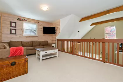Mudroom Photo of 1852 Ravenwood Trail, Lindell Beach, BC
