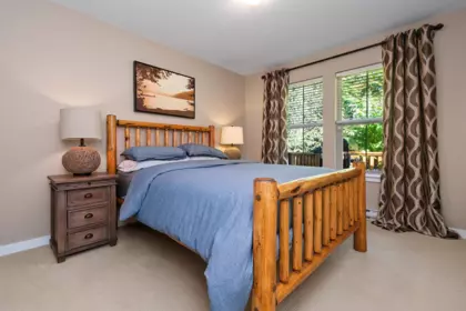 Office / Den Photo of 1852 Ravenwood Trail, Lindell Beach, BC