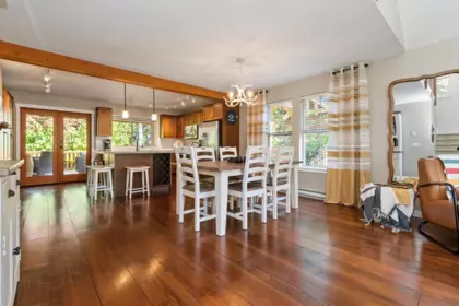 Primary Bedroom Photo of 1852 Ravenwood Trail, Lindell Beach, BC