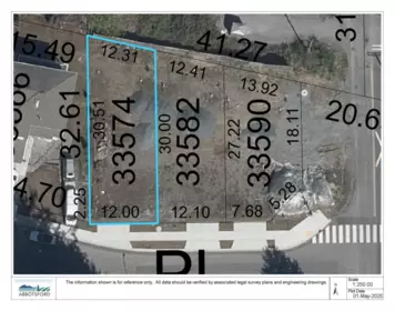 33574 Mccallum Place, Abbotsford, BC, Abbotsford — Land for sale