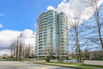 505 15038 101 Avenue, Surrey, BC, Surrey — Apartment/Condo for sale