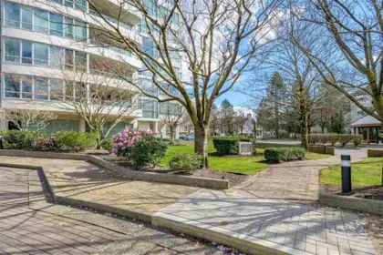 505 15038 101 Avenue, Surrey, BC, Surrey — Apartment/Condo for sale