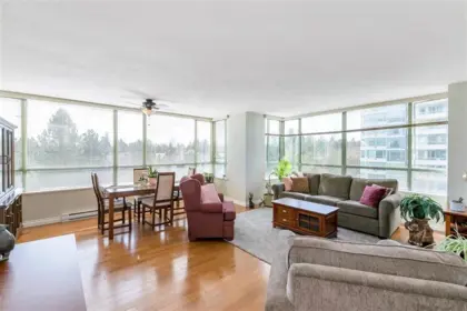 505 15038 101 Avenue, Surrey, BC, Surrey — Apartment/Condo for sale