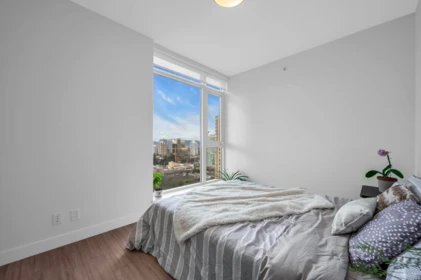 1701 4458 Beresford Street, Burnaby, BC, Burnaby — Apartment/Condo for sale