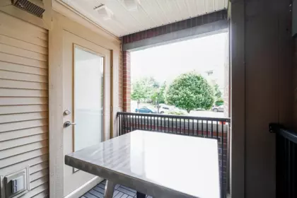 Loft / Bonus Room Photo of 211 4728 Dawson Street, Burnaby, BC