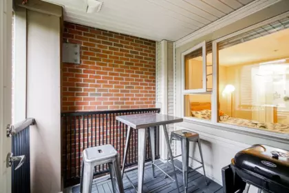 Office / Den Photo of 211 4728 Dawson Street, Burnaby, BC