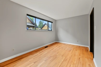 Kitchen Photo of 1467 Enderby Avenue, Delta, BC