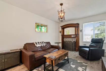 10 45915 Cheam Avenue, Chilliwack, BC, Chilliwack — Townhouse for sale