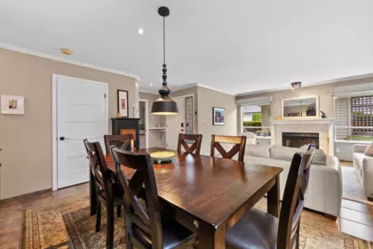 2894 Mount Seymour Parkway, North Vancouver, BC, North vancouver — Townhouse for sale