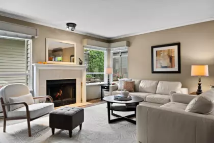 2894 Mount Seymour Parkway, North Vancouver, BC, North vancouver — Townhouse for sale