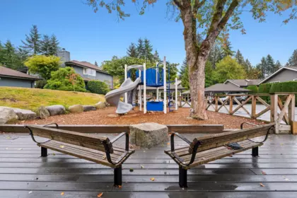 Fitness Center Photo Near 2894 Mount Seymour Parkway, North Vancouver, BC