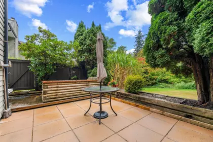 Garden / Landscaping Photo of 2894 Mount Seymour Parkway, North Vancouver, BC