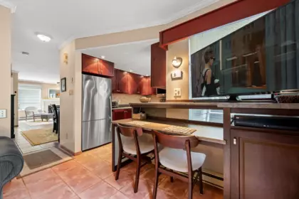 Guest Bathroom Photo of 2894 Mount Seymour Parkway, North Vancouver, BC