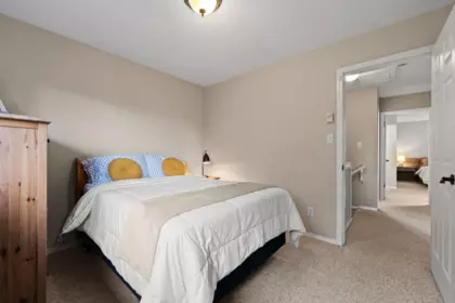 Hallway Photo of 2894 Mount Seymour Parkway, North Vancouver, BC