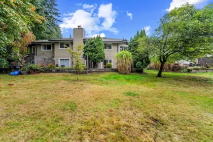 Hot Tub / Spa Photo of 2894 Mount Seymour Parkway, North Vancouver, BC