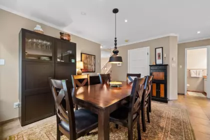 Kitchen Photo of 2894 Mount Seymour Parkway, North Vancouver, BC