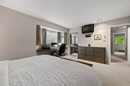 Loft / Bonus Room Photo of 2894 Mount Seymour Parkway, North Vancouver, BC