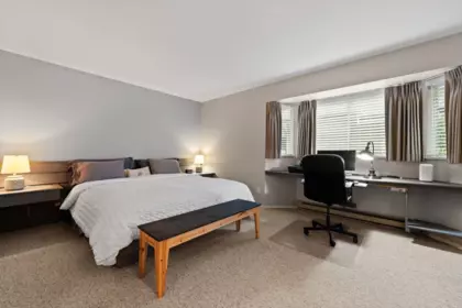 Office / Den Photo of 2894 Mount Seymour Parkway, North Vancouver, BC