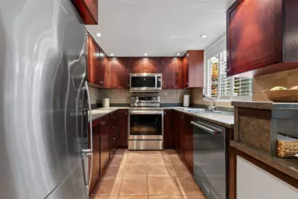 Pantry Photo of 2894 Mount Seymour Parkway, North Vancouver, BC