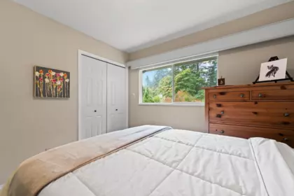 Staircase Photo of 2894 Mount Seymour Parkway, North Vancouver, BC