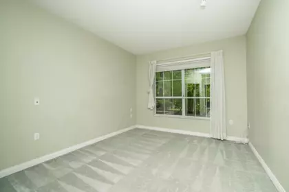 Bedroom 4 Photo of 104 2995 Princess Crescent, Coquitlam, BC