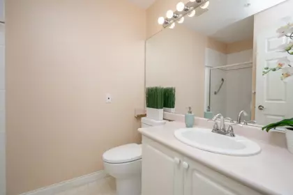 Loft / Bonus Room Photo of 104 2995 Princess Crescent, Coquitlam, BC