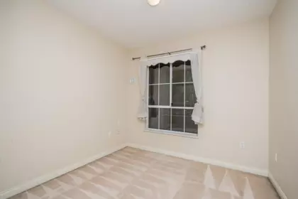 Office / Den Photo of 104 2995 Princess Crescent, Coquitlam, BC