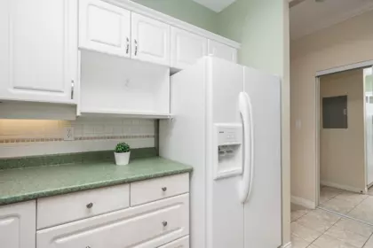 Pantry Photo of 104 2995 Princess Crescent, Coquitlam, BC