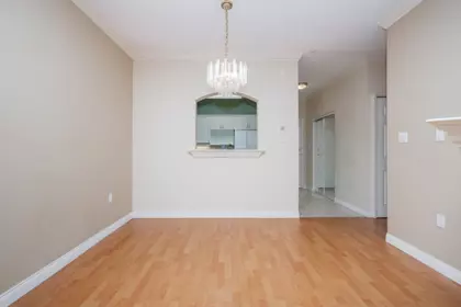 Primary Bedroom Photo of 104 2995 Princess Crescent, Coquitlam, BC