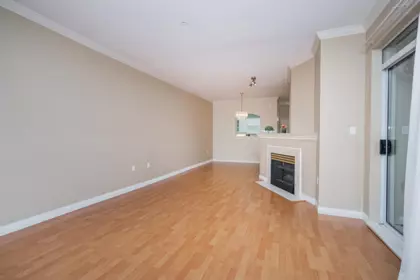 Walk-In Closet Photo of 104 2995 Princess Crescent, Coquitlam, BC