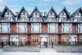 4 6988 Griffiths Avenue, Burnaby, BC