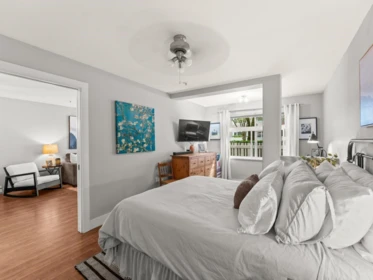 Basement Recreation Room Photo of 117 5900 Dover Crescent, Richmond, BC