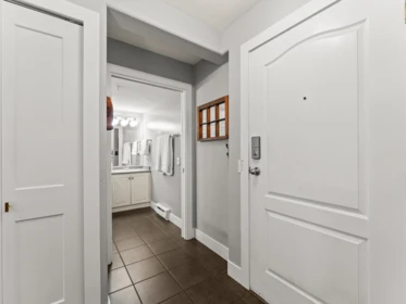 Entry Foyer Photo of 117 5900 Dover Crescent, Richmond, BC