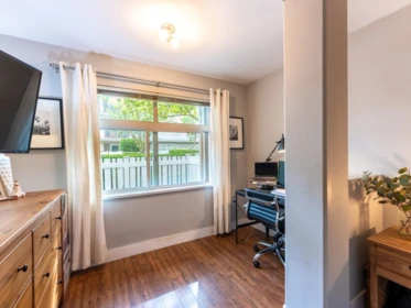 Laundry Room Photo of 117 5900 Dover Crescent, Richmond, BC