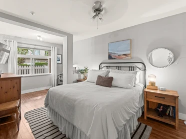 Loft / Bonus Room Photo of 117 5900 Dover Crescent, Richmond, BC