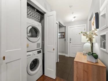Primary Bathroom Photo of 117 5900 Dover Crescent, Richmond, BC