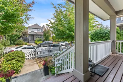 14876 56a Avenue, Surrey, BC, Surrey — Single Family Residence for sale