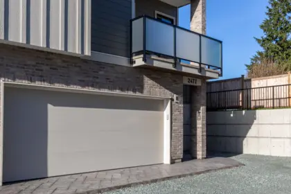 2465 Beck Road, Abbotsford, BC, Abbotsford — Half Duplex for sale