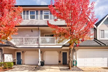 10 11355 236 Street, Maple Ridge, BC, Maple Ridge — Townhouse for sale