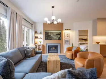 107 4365 Northlands Boulevard, Whistler, BC, Whistler — Apartment/Condo for sale