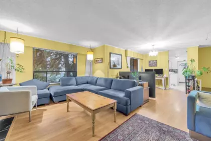 6220 Mara Crescent, Richmond, BC, Richmond — Single Family Residence for sale