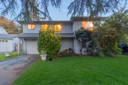 6220 Mara Crescent, Richmond, BC, Richmond — Single Family Residence for sale