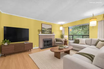 6220 Mara Crescent, Richmond, BC, Richmond — Single Family Residence for sale