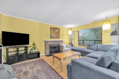 6220 Mara Crescent, Richmond, BC, Richmond — Single Family Residence for sale