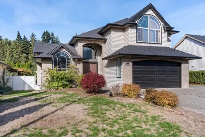 44449 Elsie Place, Chilliwack, BC, Chilliwack — Single Family Residence for sale