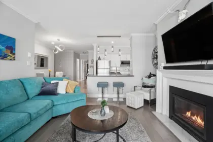 311 2020 E Kent Avenue South, Vancouver, BC, Vancouver — Apartment/Condo for sale