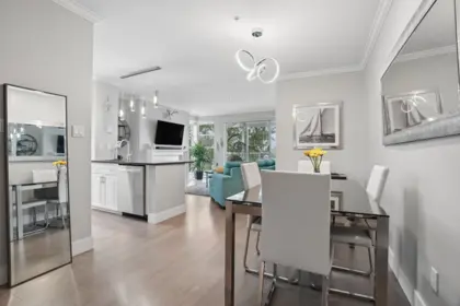311 2020 E Kent Avenue South, Vancouver, BC, Vancouver — Apartment/Condo for sale
