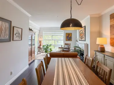 303 2080 E Kent Avenue South, Vancouver, BC, Vancouver — Apartment/Condo for sale