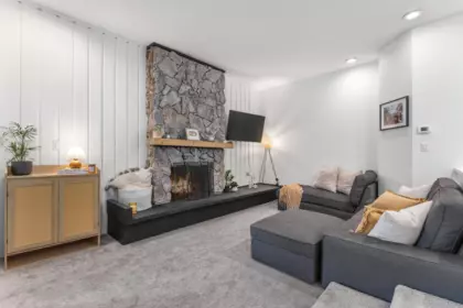 G104 1400 Alta Lake Road, Whistler, BC, Whistler — Apartment/Condo for sale